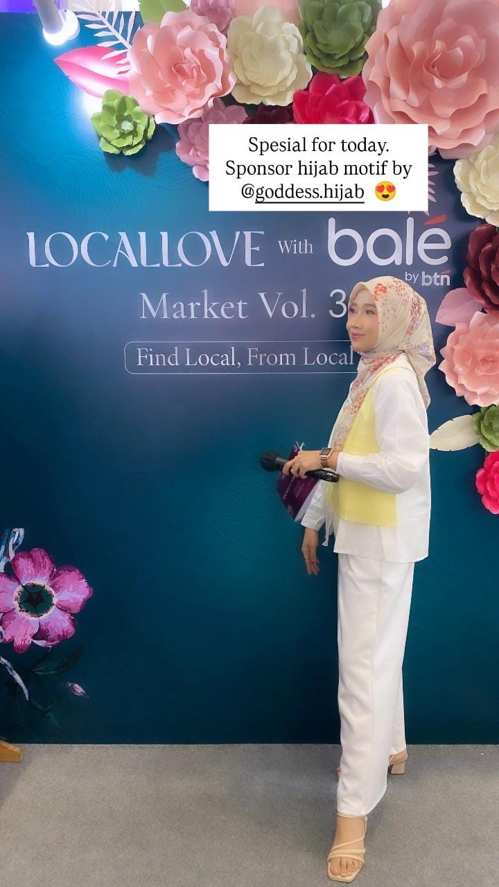 MC Locallove Fashion