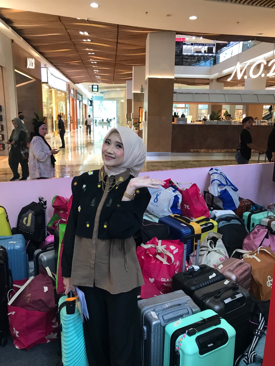 MC Bazar Glamlocal