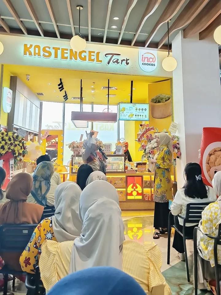 MC Brand Activation Jakarta