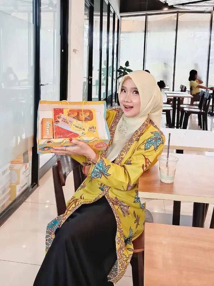 MC Launching Produk