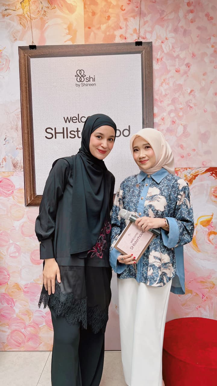 Lifestyle Event MC Jakarta
