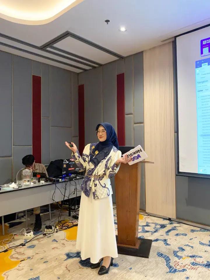 MC Seminar AI