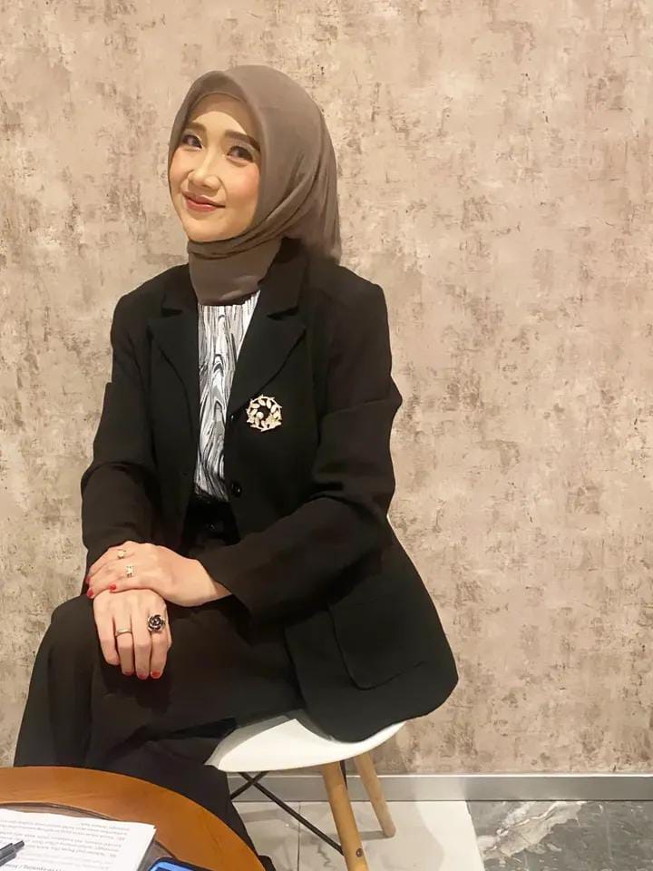 Corporate MC Jakarta