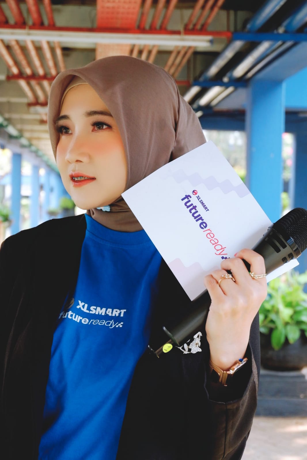 MC Corporate Training Jakarta